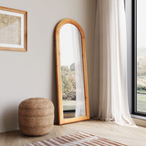 Zuo Modern Tur Mirror Natural