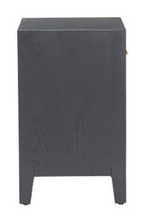 Zuo Modern Noite Side Table Multicolor