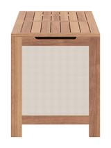 Zuo Modern Valtan Storage Chest Natural