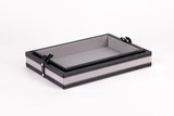 Go Home Ltd - Angelo Trays Set of 2