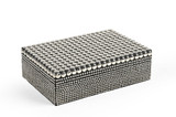Go Home Ltd - Chevron Boxes Set of 2