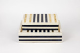 Go Home Ltd - Taurus Boxes Set of 2