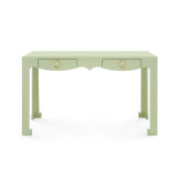  Villa & House - Jordan Console/Desk, Heritage Spring Green 