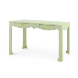 Villa & House - Jordan Console/Desk, Heritage Spring Green