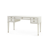 Villa & House - Morris Desk, Sand White