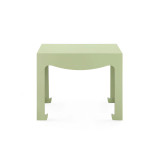 Villa & House - Jacqui Tea Table, Heritage Spring Green