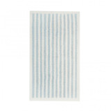 Douro Bath Rug SEA MIST/SNOW 10002 by Graccioza