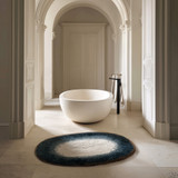 Eclipse Bath Rug by Graccioza