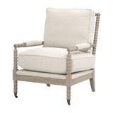 Essentials For Living - Rouleau Club Chair