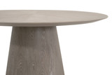 Essentials For Living - Gallo 60" Round Dining Table