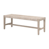 Essentials For Living - Malay Bench