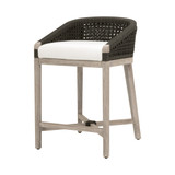 Essentials For Living - Montecito Counter Stool