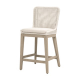 Essentials For Living - Mesh Outdoor Counter Stool