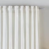 Cloud9 Design Cyprus Ivory Velvet Panel