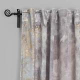 Cloud9 Design Zen Gold Silver Panel