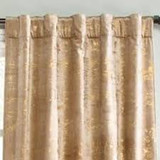 Cloud9 Design Raina Ombre Velvet Panel