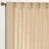 Cloud9 Design Elana Linen Natural Gold Panel