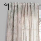 Cloud9 Design Granite Sheer Pink Panel
