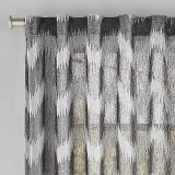 Cloud9 Design Aspen Grey Chevron Panel