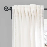 Cloud9 Design Sintra Ivory Panel 