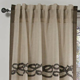 Cloud9 Design Celle Wheat Colored Cotton Panel 