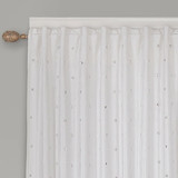 Cloud9 Design Maia Ivory Velvet Panel