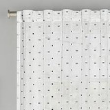 Cloud9 Design Reese Ivory Blue Panel