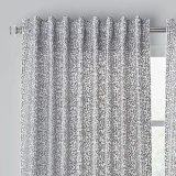 Cloud9 Design Aria White Sheer Panel