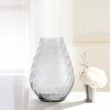 Lucas + McKearn Small Lena Bowl in Smoke