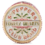 Jay Strongwater Sgt. Pepper's Rock Box