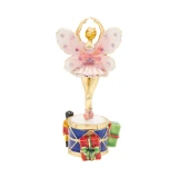 Jay Strongwater 2026 Sugar Plum Fairy Annual Holiday Box