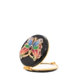 Jay Strongwater Jayla Butterfly Compact