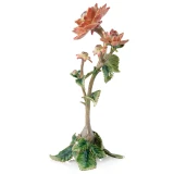 Jay Strongwater Persephone Dahlia Objet