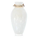 Jay Strongwater Eliana Bouquet 5" Vase