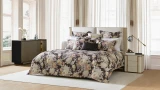 Cloud9 Design Athena Vintage Floral Duvet Cover Set