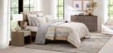 Cloud9 Design Carissa Soft Horizon Duvet Cover