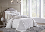 Cloud9 Design Aviya Ivory Duvet Set