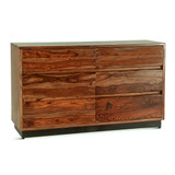 World Interiors - Elliston 62" Dresser in Natural