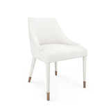 Villa & House Odette Armchair Oatmeal_