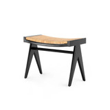Villa & House Nicola Stool Ebony