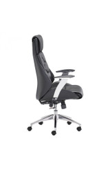 Zuo Modern Boutique Office Chair Black