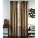 Cloud9 Design Isabella Curtain Panel CD40PNL-NA