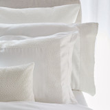 Pearls Boudoir Sham by Bovi