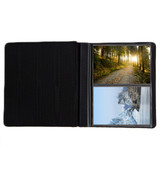 Raika USA 4" x 6" Front-Framed Photo Album