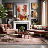 Embracing Style and Comfort