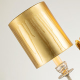 Lighting the Way: Discover the Bold Aesthetic of Flambeau Chandeliers