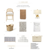 Travisdavid Ad Featured in Luxury Homes Magazine 