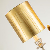 Lighting the Way: Discover the Bold Aesthetic of Flambeau Chandeliers