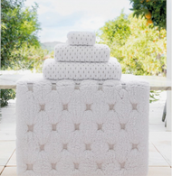 Discover the Beauty Of Graccioza Fine Rugs and Towels