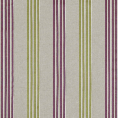 F0941/06.Cac.0 Wensley in Violet/Citrus